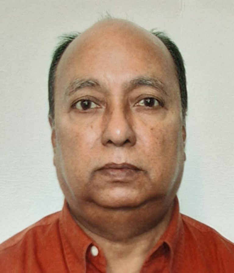 Manoj Srivastava